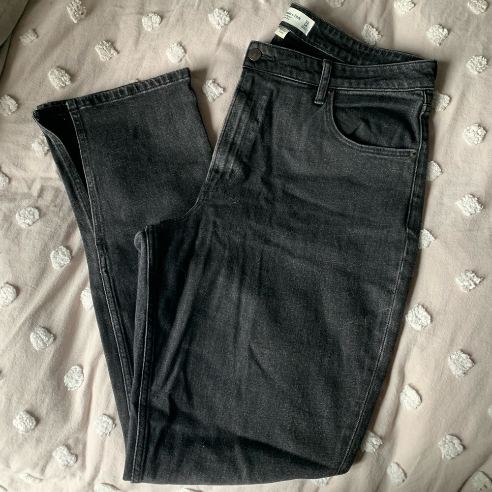 Curve Love High Rise Skinny Jeans